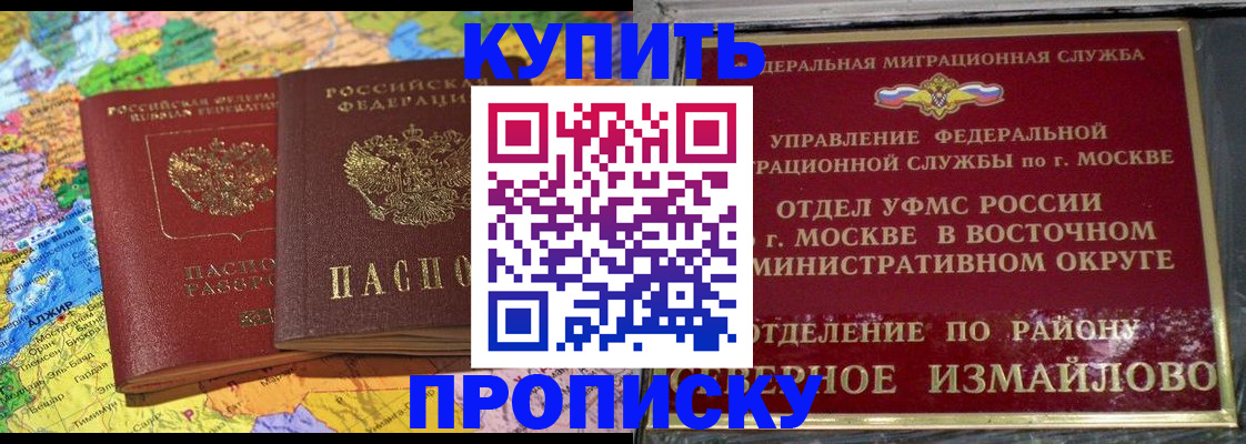 временная регистрация для всех в Камбарке